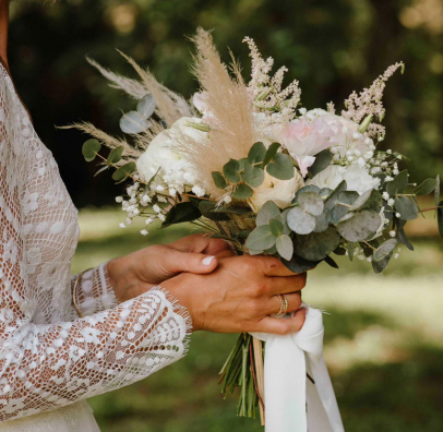 Fleuriste événementiel à Villefranche de Lauragais - 31