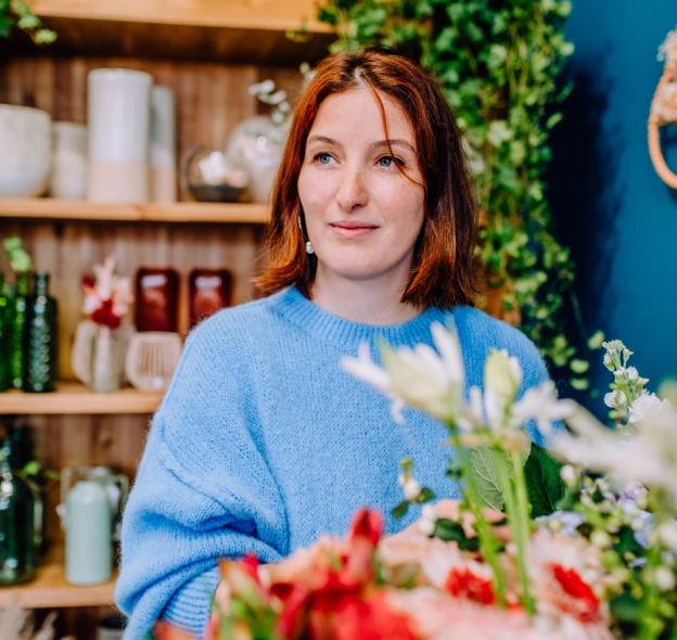 Artisan Fleuriste à Villefranche de Lauragais, Haute-Garonne 31