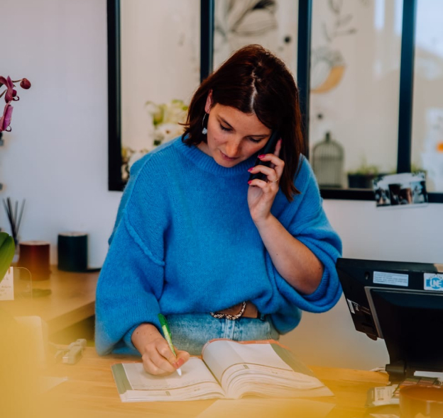 Commande et livraison de bouquets et fleurs à Villefranche de Lauragais - 31