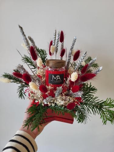 Bougies & Créations